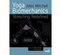 Biomécanique du yoga