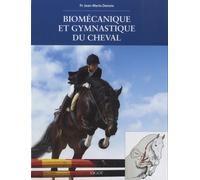 Biomécanique et gymnastique du cheval