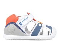 BIOMÉCANIQUE PREMIERS PAS SANDALE SPORT 242154-A 19