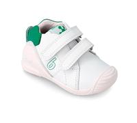 BIOMÉCANIQUE Sportive BÉBÉ GARÇON 222125-B Taille 21 Couleur Green