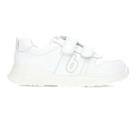 Biomecanics Baskets en Cuir 231005 Blanc