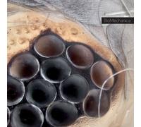 Biomechanical - Bm-01 [Import]