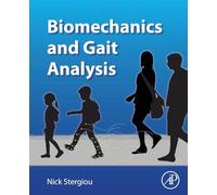 Biomechanics and Gait Analysis