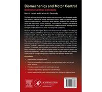 Biomechanics And Motor Control