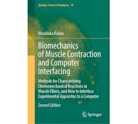 Biomechanics of Muscle Contraction and Computer Interfacing