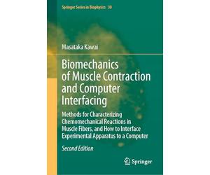 Biomechanics of Muscle Contraction and Computer Interfacing