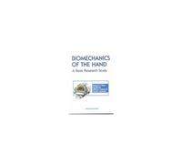 Biomechanics Of The Hand: A Basic Research Study