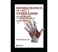 Biomechanics of the Upper Limbs