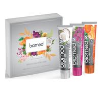 Biomed Biocomplex Set ensemble pour les dents Bright