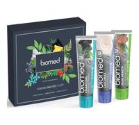Biomed Biocomplex Set ensemble pour les dents Dark