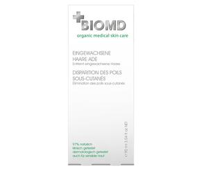 BIOMED Disparition des poils sous-cutanés Crème Lotion(S) 90 ml