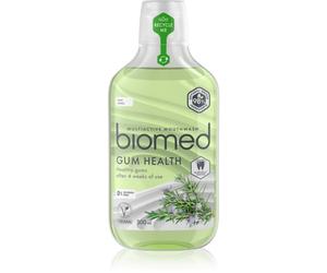 Biomed Gum Health bain de bouche 500 ml
