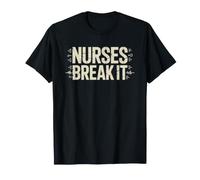Biomed Materiel Medical Technicien Hopital Bme T-Shirt