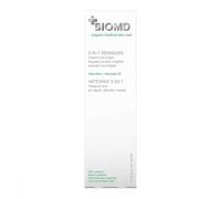 Biomed - Nettoyant 5 en 1 Visage et Yeux