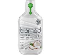 Biomed Oral Rinse Whitening 0.5