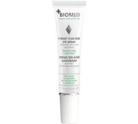 Biomed Oublie ton âge Sérum anti-âge pour les yeux 15 ml
