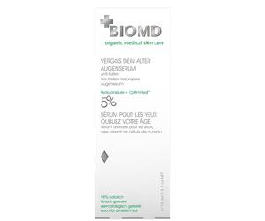 BIOMED Oublie ton âge Sérum pour les yeux Concentré 15 ml