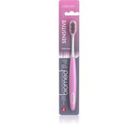 Biomed Pink Salt brosse à dents 1 pcs