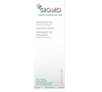 BIOMED rougeurs ade Sérum contre les Concentré 30 ml
