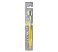Biomed Silver Cepillo (Amarillo+Rosa)