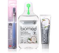 Biomed Superwhite Set kit de blanchiment
