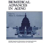 Biomedical Advances In Aging