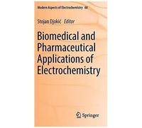 Biomedical And Pharmaceutical Applications Of Electrochemistry