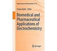 Biomedical And Pharmaceutical Applications Of Electrochemistry