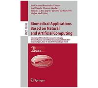 Biomedical Applications Based On Natural And Artificial Computing
