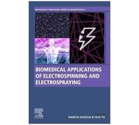 Biomedical Applications Of Electrospinning And Electrospraying