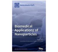 Biomedical Applications Of Nanoparticles