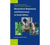 Biomedical Hegemony And Democracy In South Africa