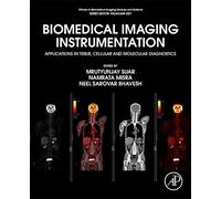Biomedical Imaging Instrumentation: Applications In Tissue, Cellular And Molecular Diagnostics