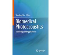 Biomedical Photoacoustics: Technology and Applications