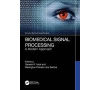 Biomedical Signal Processing: A Modern Approach