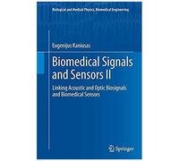 Biomedical Signals And Sensors Ii