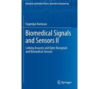 Biomedical Signals And Sensors Ii
