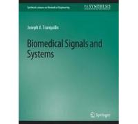 Biomedical Signals And Systems