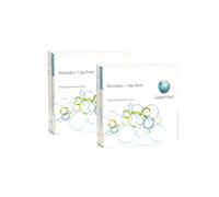 Biomedics 1 Day Extra CooperVision (180 lentilles)