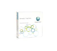 Biomedics 1 Day Extra CooperVision (90 lentilles)