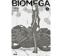 Biomega Deluxe - Tome 02