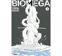 Biomega Deluxe - Tome 03