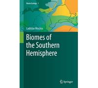 Biomes Of The Southern Hemisphere