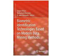 Biometric Identification Technologies Based On Modern Data Mining Methods