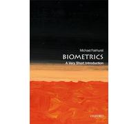 Biometrics: A Very Short Introduction