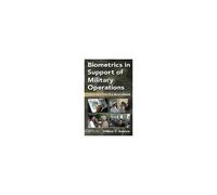 Biometrics In Support Of Military Operations