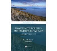 Biometry for Forestry and Environmental Data