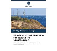 Biomimetik und Artefakte für aquatische Umgebungen: Strategien für Leichtigkeit und Stärke, inspiriert von der Zellstruktur der Agave