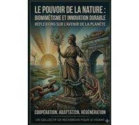 Biomimétisme et Innovation Durable