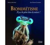 Biomimétisme: Il y a du génie dans la nature !
